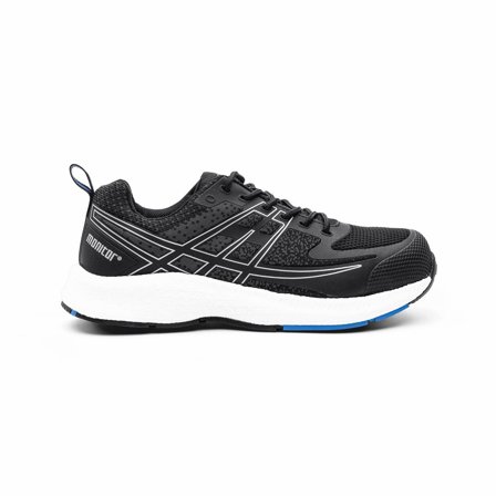 MONITOR Skyddssko Paradox C S1P ESD SRC 37 - Lyreco - Arbetskläder - Arbetsskor - Skyddsskor