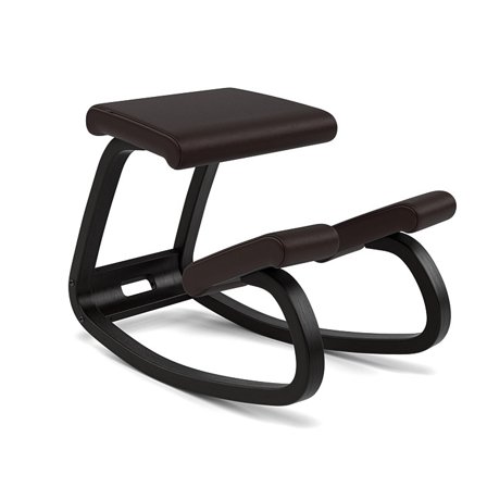 Variable, Original Kneeling Chair, Work Chair, Varier Furniture