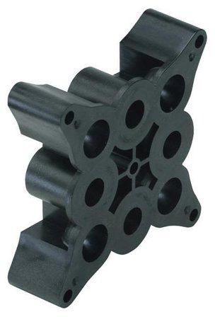 Hansgrohe iBox Förlängningsdel, Badrum