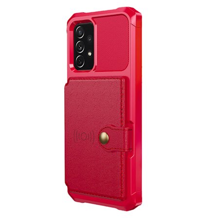 Skal Kortfack - Samsung Galaxy A23 5G