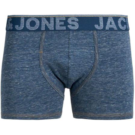 Jack & Jones, Boxer shorts Blauw, Heren, Maat:S