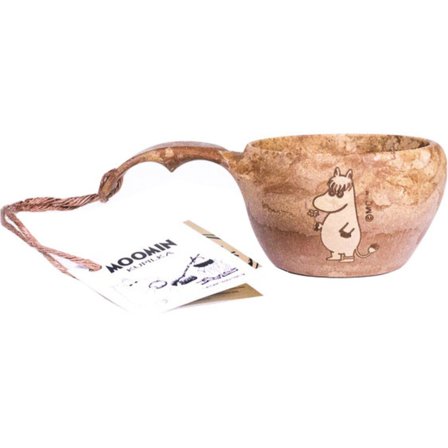 Kupilka 21 kåsa, Snorkfröken brun | Fler produkter > Förvaring > Behållare | Bagaren och Kocken