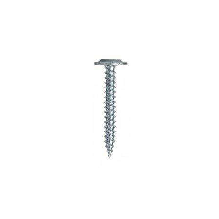Toolsinvent Skrue TSN 4,2x32mm Skivehode 50-pk