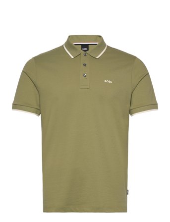 BOSS | Parlay 190 | L