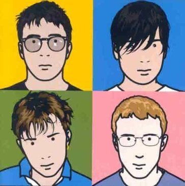 Best of Blur