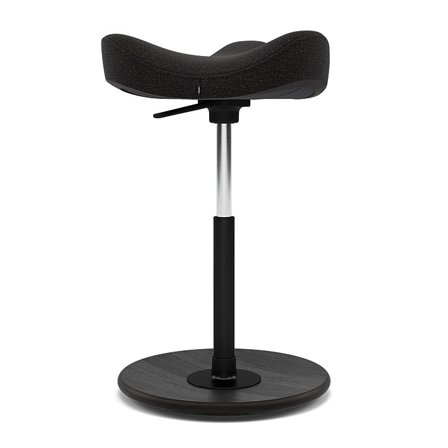 Move, Varier Furniture, Standing Stool