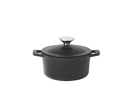 PILLIVUYT GOURMET Gryte Garonne Mini 0,7l Støpejern