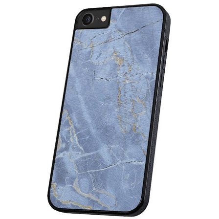 iPhone 6/7/8/SE - Skal/Mobilskal Marmor