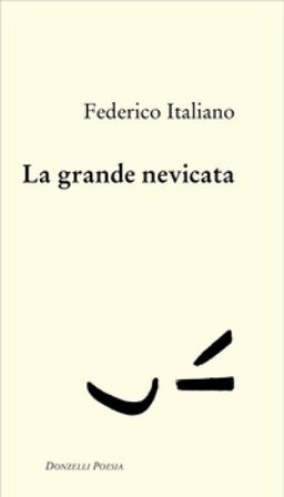 La grande nevicata Federico Italiano