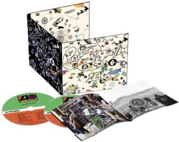 Led zeppelin iii (deluxe edt.) Led Zeppelin
