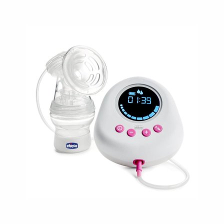 Chicco Tiralatte Elettrico Singolo