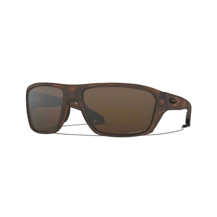 Oakley Split Shot - Urheilulasit - Oakley - Ruskeat Wrap around