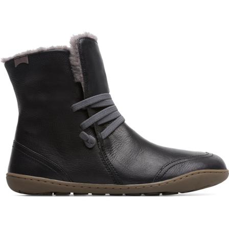 Camper Ankle Støvler little K400505-001 Sort, Dame, Størrelse: 36 EU