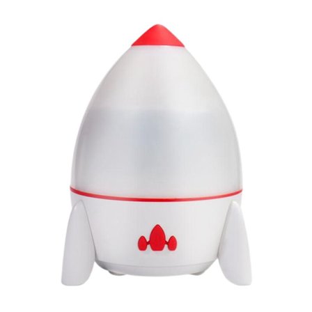 Stjärnprojektor Nattlampa för Sovrum Universum Nattlampa med 7 Belysningslägen och 6 Filmer för Jul till Barn