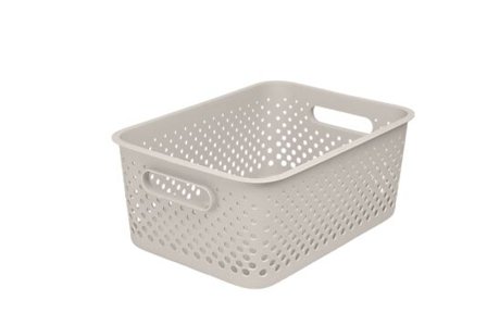 SMARTSTORE Oppbevaringsboks L Linen