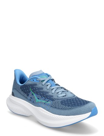 HOKA Mach 6 - Blue - 44