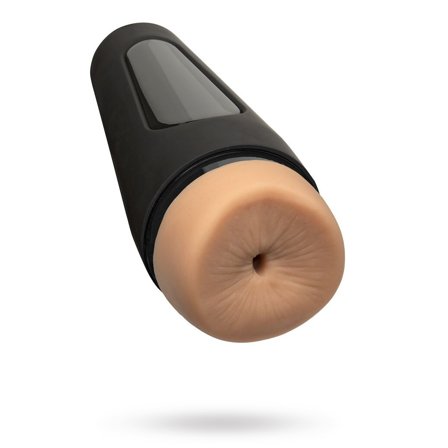 Doc Johnson: Man Squeeze - Randy Stroker Masturbator Anal - Vuxen.dk: For ham