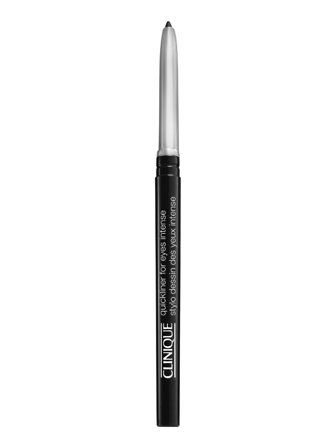 Clinique Quickliner for Eyes Eye Liner Intense Black 0.25g