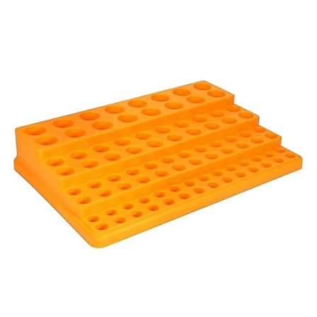 Maning Center Er Collet Box 88 Huller Er16 Er20 Er25 Er32 Chuck Afslutningsstativboks