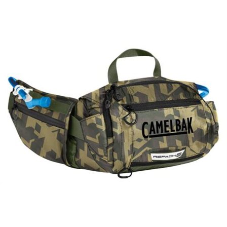 Camelbak Repack LR 4 cycle panniers Green OneSize