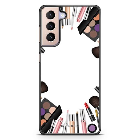 Bjornberry Skal Samsung Galaxy S21 - Smink