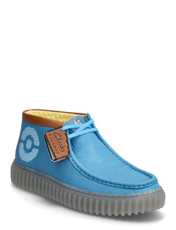 Clarks Torhillexplore G - Blue - 45