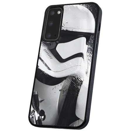 Samsung Galaxy S10 - Deksel/Mobilskall Stormtrooper Star Wars