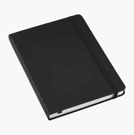 Biltema - Notatbok A5