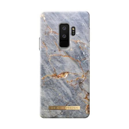 Ideal Of Sweden Samsung Galaxy S9 Plus - Royal Grey Marble Grå