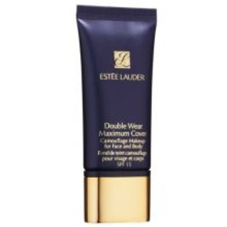 Estee Lauder - Double Wear Maximum Cover Camouflage Makeup for Face and Body SPF 15 - Cover make-up on face and body 30 ml