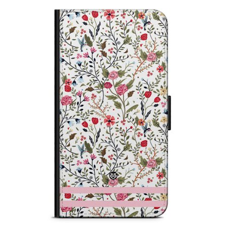 Bjornberry iPhone 14 Pro Fodral - Kolibrier