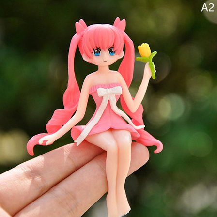 1st Anime Sailor Moon Vacker flicka Water Ice Moon Kawaii Anim
