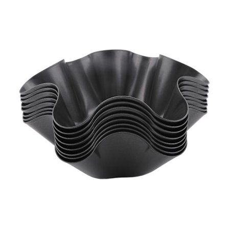 8-pak Tortilla Skålforme Perfekt Tortilla Pande Skål