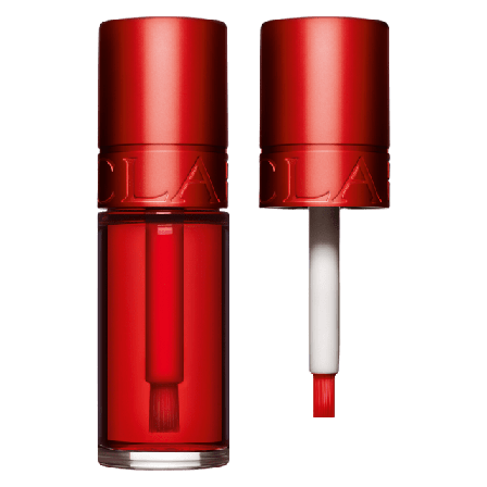 Clarins Water Lip Stain Läppstift Dam Rosa 7 ML