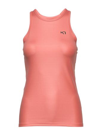 T Top Pink Kari Traa