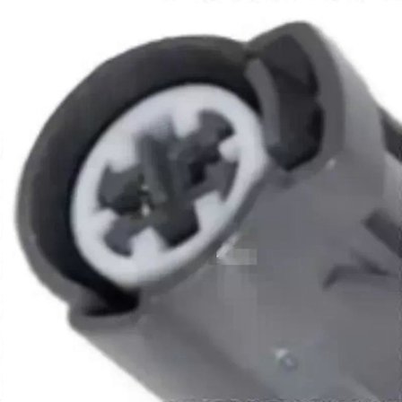 Ersättningskontakt för Dwr lufttemperatursensor modell 61041080000 Kompatibel med Ktm Sxf Exc-F Exc 250 350 450 500 motorcyklar