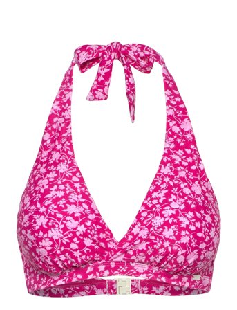 Abecita | Maui Halterneck Bikini Bra | D/E x 80