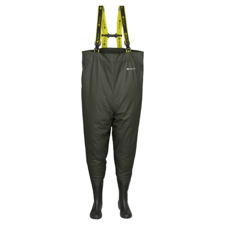Mikado Chest Waders - 43