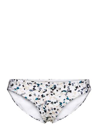 Liana Bikini Briefs Blue Röhnisch