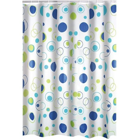 Suojusverho 180 x 200 cm