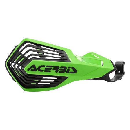 Håndbeskyttere Acerbis K-Future YKS - Suzuki RM-Z 250 2016-2026