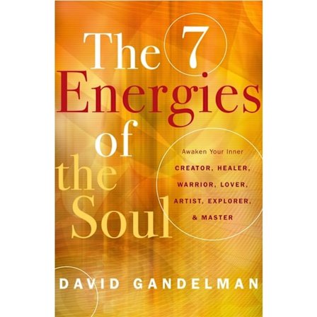 7 Energies Of The Soul 9781950253197