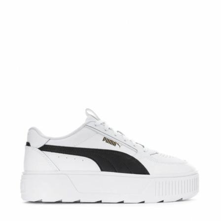Puma Sneakers , Wit , Dames , Maat: 37 EU