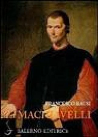 Machiavelli Francesco Bausi