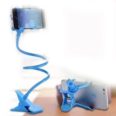 Praktiskt Genomtänkt Mobilhållare Bordhållare Universal