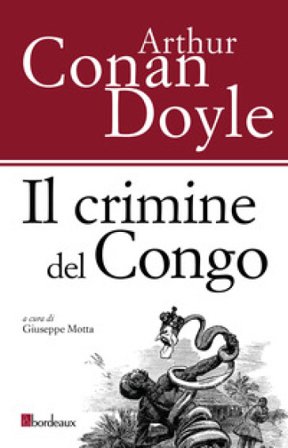 Il crimine del Congo Arthur Conan Doyle