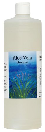 Rømer Aloe Vera Shampoo 1000 ml, Hår, Shampoo, Hårshampoo