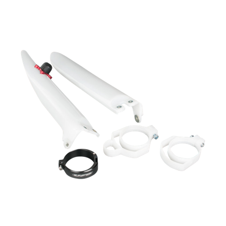 Start sada Launch control UFO - KTM 400 EXC 2001-2007