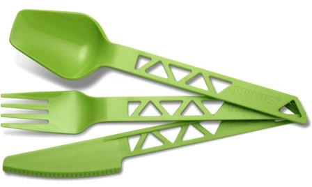 Primus Lightweight TrailCutlery Moss