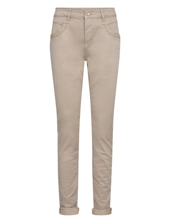 Mmnaomi Treasure Pant Beige MOS MOSH